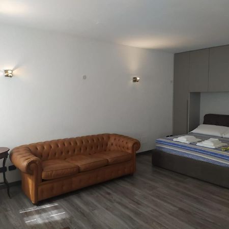 Heart Of Brera Apartment Milan Bagian luar foto