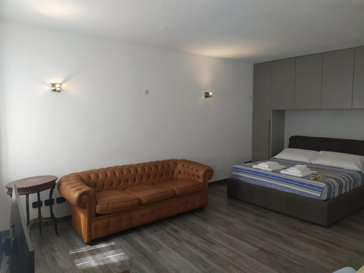 Heart Of Brera Apartment Milan Bagian luar foto