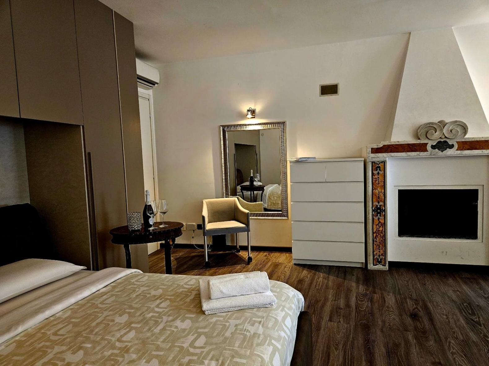 Heart Of Brera Apartment Milan Bagian luar foto