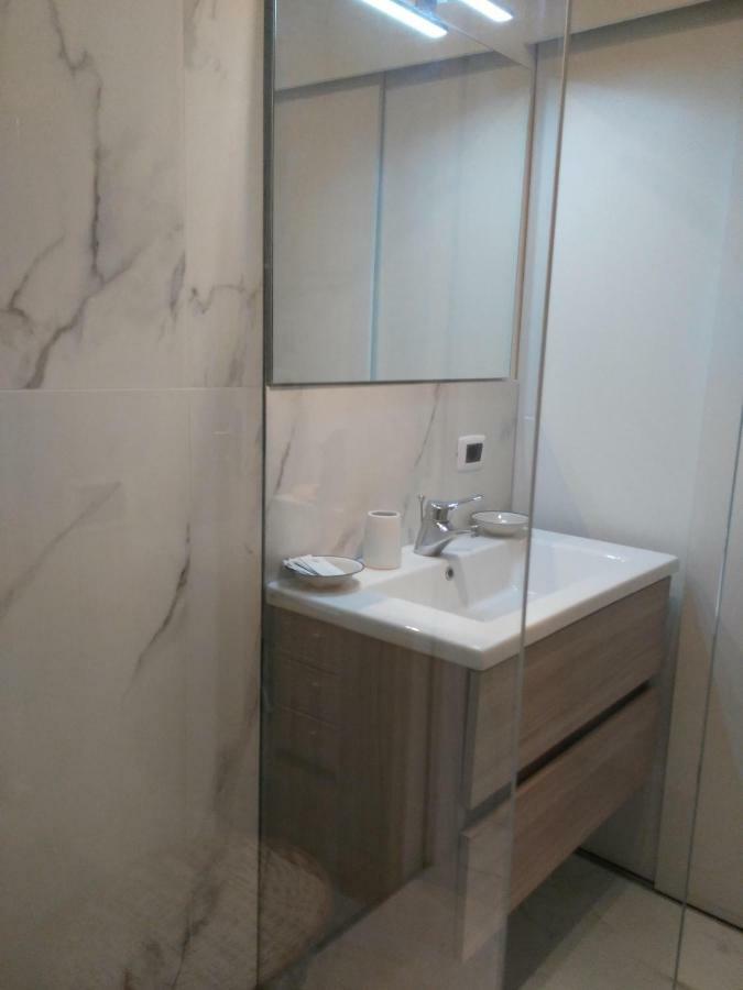 Heart Of Brera Apartment Milan Bagian luar foto