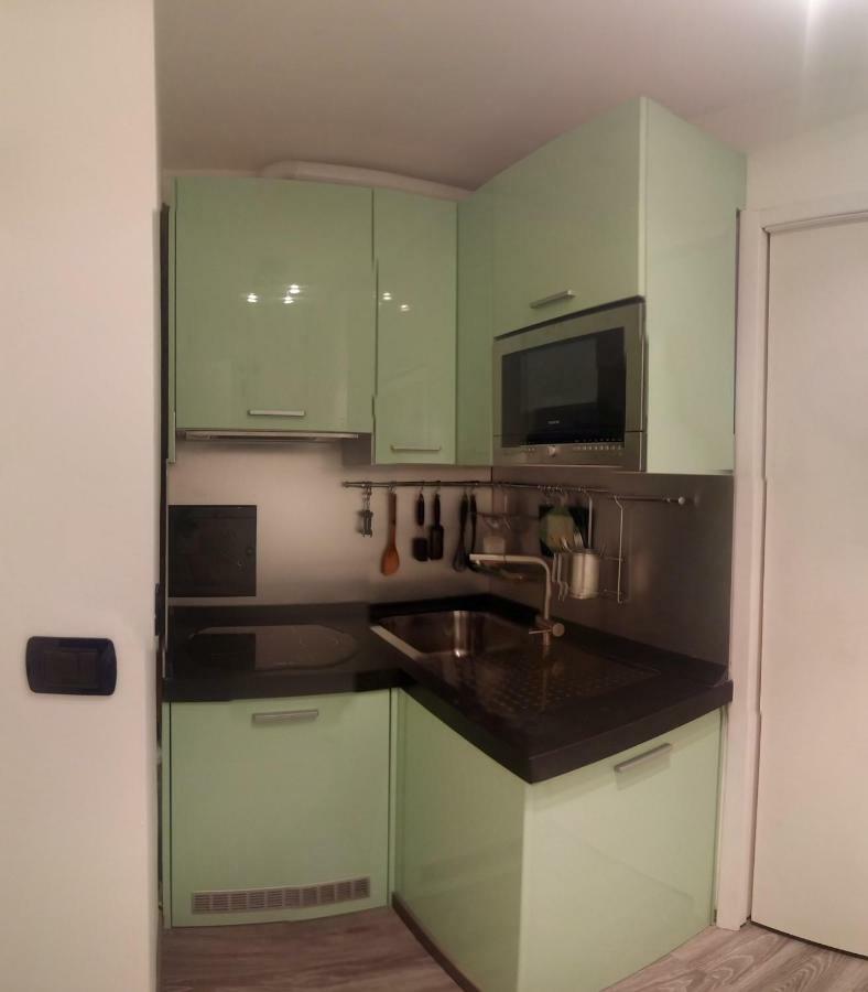 Heart Of Brera Apartment Milan Bagian luar foto