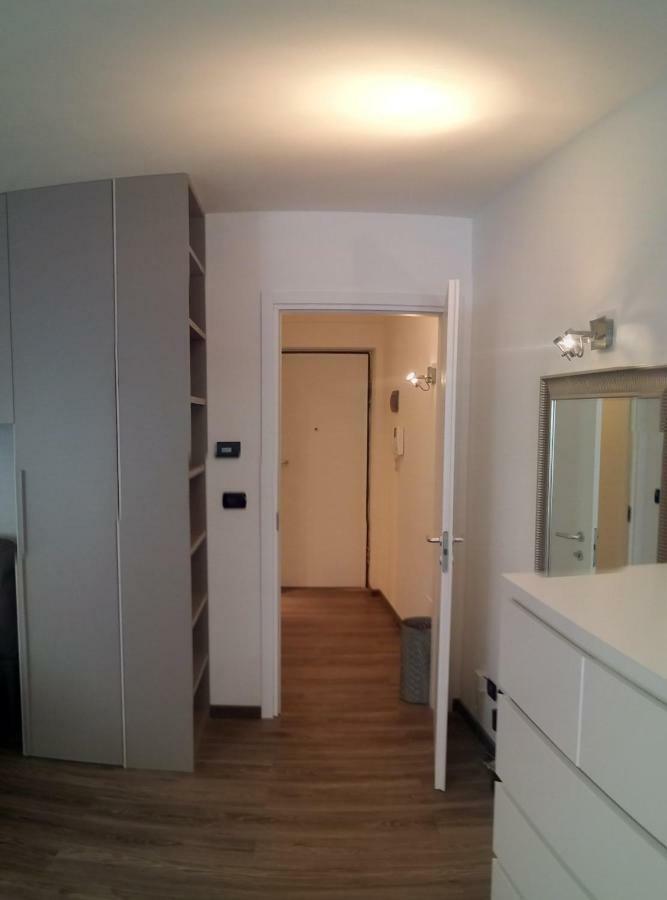 Heart Of Brera Apartment Milan Bagian luar foto
